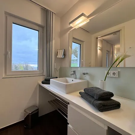 Apartment Stella Regia 6 Meersburg