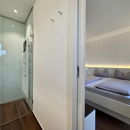 Stella Regia 6 * Meersburg