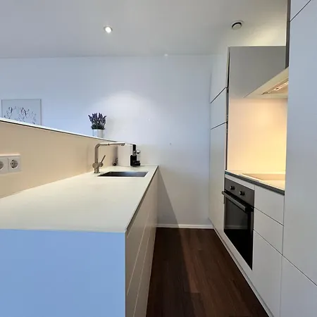 Apartment Stella Regia 6 Meersburg