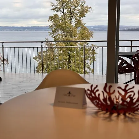 Apartment Stella Regia 6 Meersburg