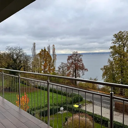 דירה Stella Regia 6