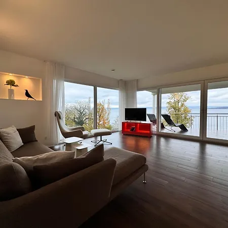 Stella Regia 6 Apartment *