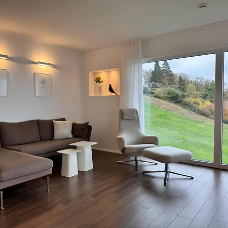 Stella Regia 6 Apartment Meersburg