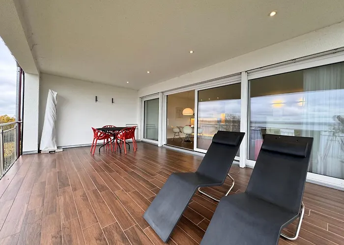 דירה Stella Regia 6