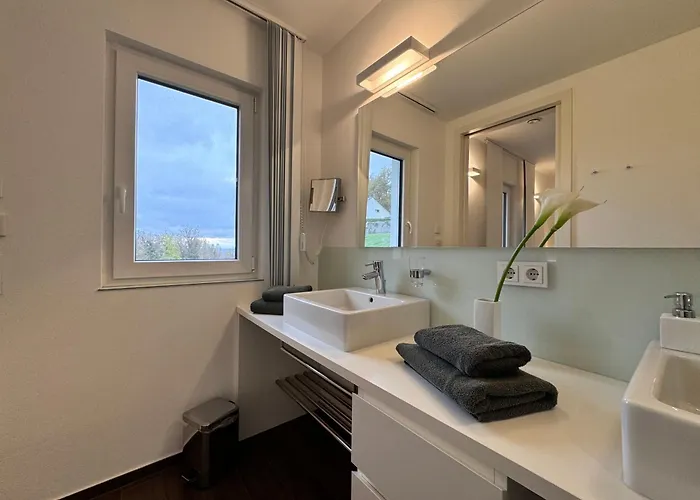 דירה Stella Regia 6 מיירסבורג