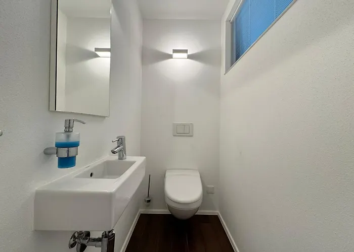 Stella Regia 6 דירה