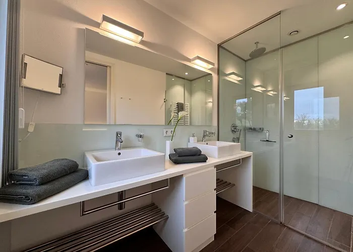 דירה Stella Regia 6 *