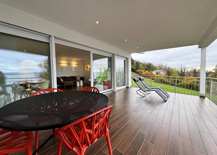 דירה Stella Regia 6