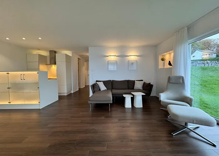 Stella Regia 6 דירה