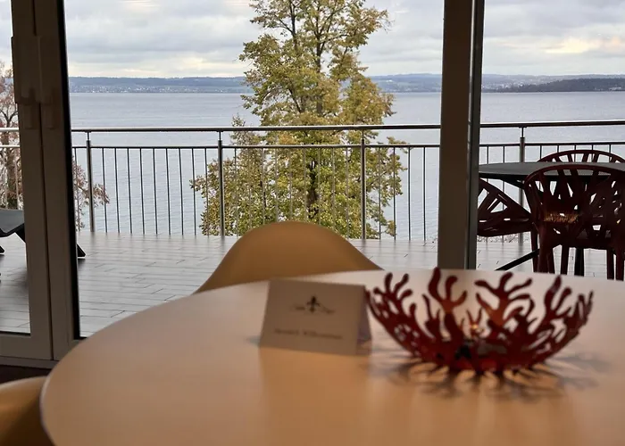 דירה Stella Regia 6 מיירסבורג