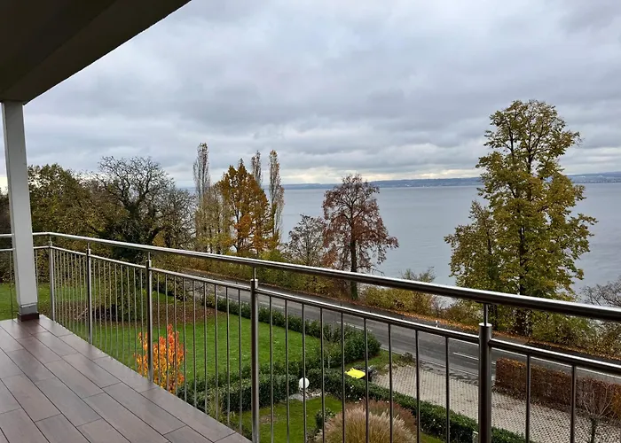 דירה Stella Regia 6