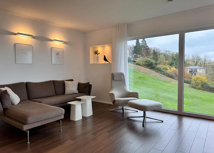 Stella Regia 6 דירה מיירסבורג